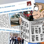 Nieuwsbrief december 2025