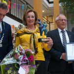 Afscheidswoord voorzitter Mieke Dekkers